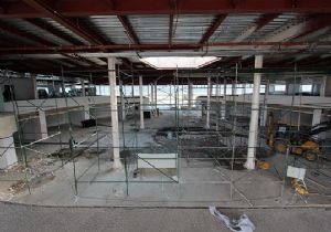 Terminal 2013'te açılacak